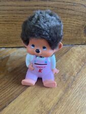 Tirelire kiki monchhichi d'occasion  Saint-Sauveur-le-Vicomte