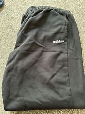 Mens adidas joggers for sale  DONCASTER