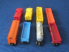 Lionel plastic train for sale  Muncy