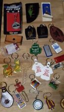 Lote de 28 chaveiros e porta-chaves comprar usado  Enviando para Brazil