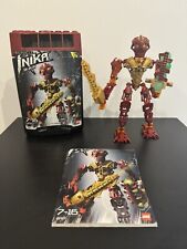 Lego bionicle toa d'occasion  Ondres