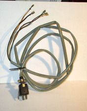 Rockola Jukebox Factory Stepper Wire Harness 6' Long for sale  Shipping to South Africa