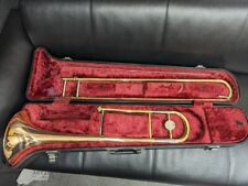 Yamaha tenor trombone d'occasion  Expédié en Belgium