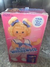 Baby wanna walk for sale  Monmouth