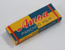 Amoa panchromatic film for sale  Silverton