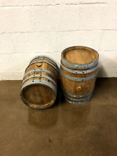 small oak whiskey barrels for sale  Dallas