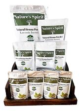 Henna powder natural for sale  Shipping to Ireland