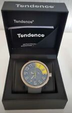 Tendence chronograph watch for sale  STAINES-UPON-THAMES