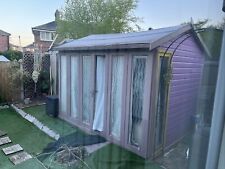 8x4 garden shed for sale  MANCHESTER