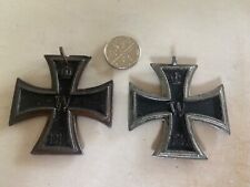 iron cross for sale  CHESTERFIELD