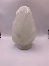 Large white crystal for sale  ROWLEY REGIS