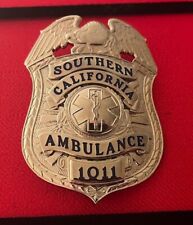 Southern california ambulance for sale  Colorado Springs