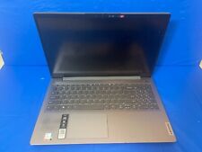 LENOVO IDEAPAD 3 15IILO5 CORE I5 10TH GEN   FOR PARTS OR REPAIR, used for sale  Shipping to South Africa