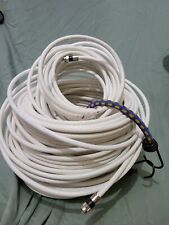COAX  238 FEET, 1 PIECE, CABLE FOR INTERNET OR TV FROM SPECTRUM. for sale  Shipping to South Africa