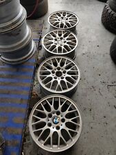 Genuine bmw bbs for sale  ROCHESTER