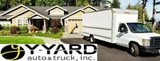 Yard residential service for sale  Effingham