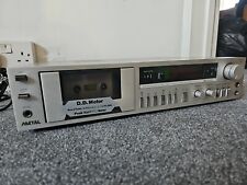 Technics m45 cassette for sale  BUNGAY