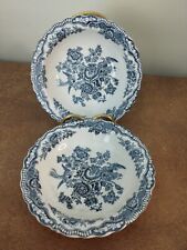Pair antique crown for sale  Shipping to Ireland
