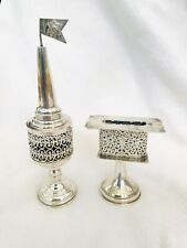 Silver judaica spice for sale  OSWESTRY