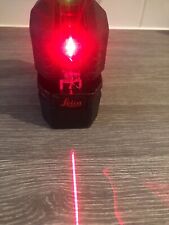 Leica lino laser for sale  LONDON