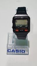 Vintage Casio Game Watch Gh 16 Heli Fighter Red Ultra Rare Collectible Japan, used for sale  Shipping to South Africa