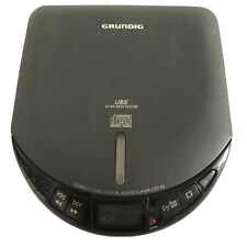 Grundig cdp compact for sale  SHOREHAM-BY-SEA