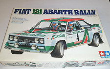 Tamiya fiat 131 usato  Corbetta