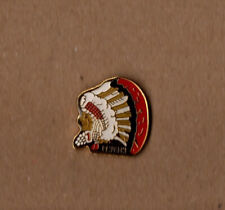 Pin coiffe indien d'occasion  Beauvais