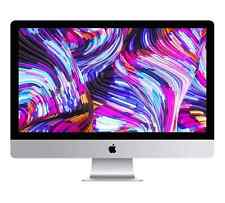 iMac 21" Core i5 2.8GHz 8GB 1TB - Mac OS X Catalina / Very Good! FHD Display, used for sale  Shipping to South Africa