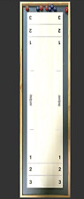 Gosports shfl01 shuffleboard for sale  Cary