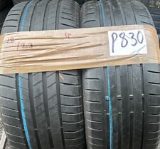 225 bridgestone turanza for sale  GLASGOW