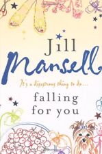 Falling jill mansell for sale  UK