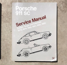Porsche 911 service for sale  Covina