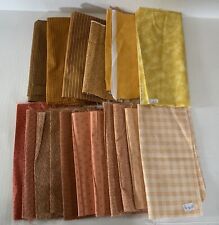 Quilting fabric lot for sale  Sterling Heights