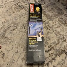 Stokes deck kit for sale  Wapella