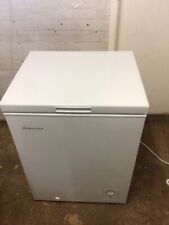 Fridgemaster mcf142 142l for sale  BRISTOL