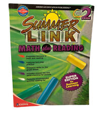 Summer link math for sale  Yukon