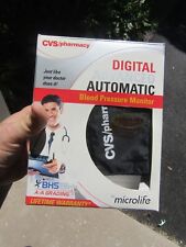 Microlife digital advanced for sale  Portland