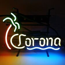 Corona neon sign for sale  Lakeport