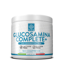 Glucosamina complete piulife usato  Lainate