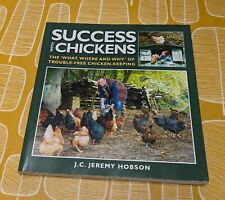 Chickens j.c. jeremy for sale  NEWPORT