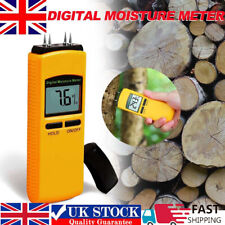 Digital moisture meter for sale  UK