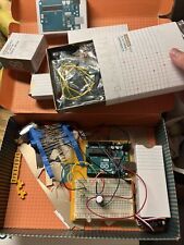 Official arduino starter for sale  Annville
