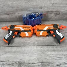 Nerf fire firestrike for sale  REDHILL