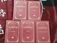 Oeuvres complètes shakespeare d'occasion  Lunel