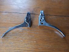 raleigh brake levers for sale  WAREHAM