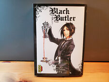 Black butler tome d'occasion  Baziège