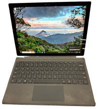 Microsoft Surface Pro 4 Core i5 6300U 2,4 GHz 8 GB RAM 256 GB-Táctil- 1724- Edición segunda mano  Embacar hacia Argentina