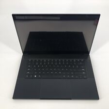 Razer Blade 15 2021 UHD TOUCH 2.5GHz i9-11900H 32GB RAM - RTX 3080 - SSD removido, usado comprar usado  Enviando para Brazil