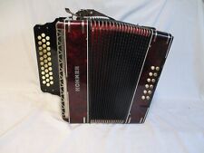 Hohner pre corona for sale  Shipping to Ireland